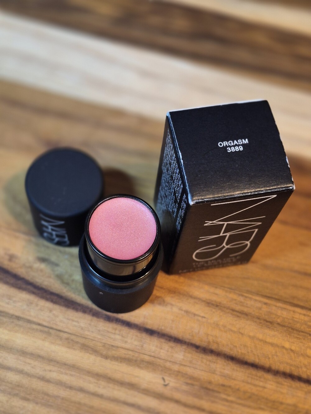 NARS RARE Size! The Multiple Orgasm (3889 The Original) 0.14oz (Travel Size) NIB - Picture 2 of 9